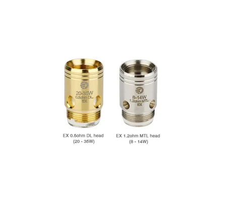Joyetech EX Coil Head for Exceed