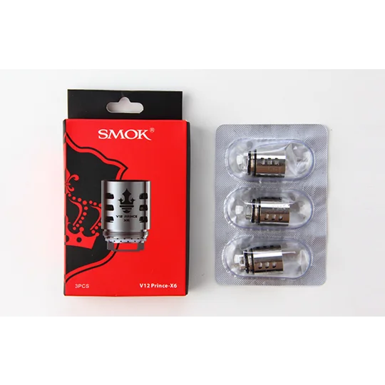 SMOK TFV12 PRINCE Replacement Coil