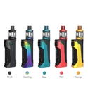 WISMEC CB-80 with Amor ..