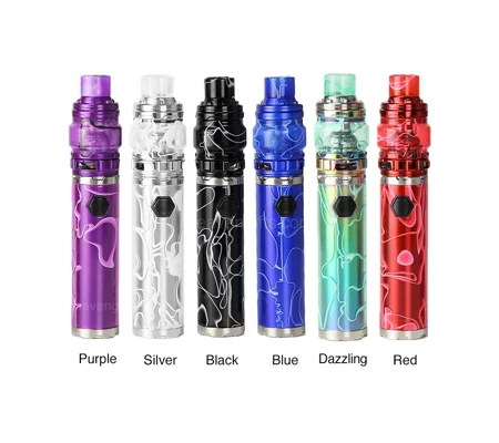 Eleaf iJust 3 Starter Kit - 3000mAh - Non EU only!