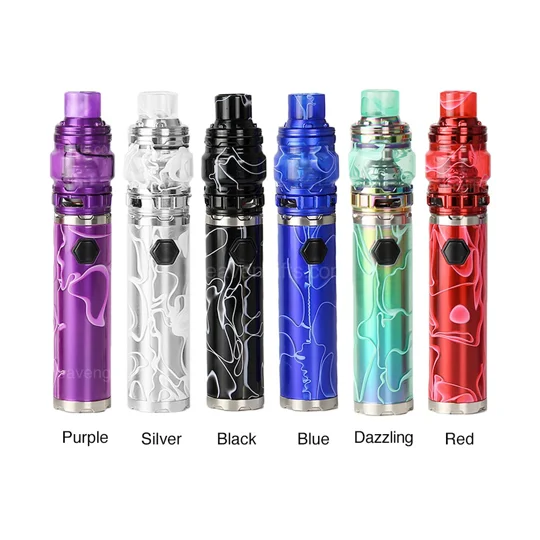 Eleaf iJust 3 Starter Kit - 3000mAh - Non EU only!