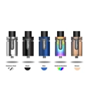 Aspire Cleito EXO Tank