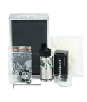 Wismec Cylin RTA Rebuildable Tank - SI..