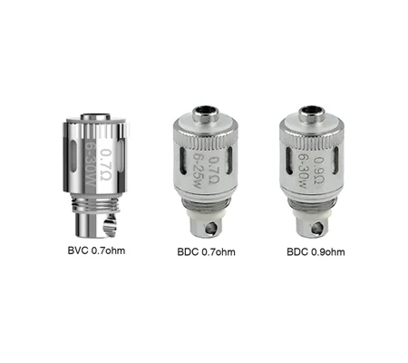 Fumytech Purely Coil