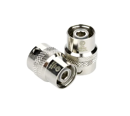 Joyetech LVC Clapton MTL Head for CUBIS/CUBIS Pro/eGO AIO