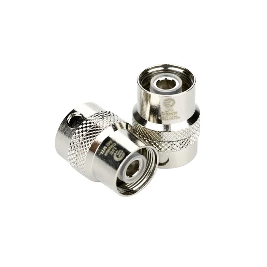 Joyetech LVC Clapton MTL Head for CUBIS/CUBIS Pro/eGO AIO