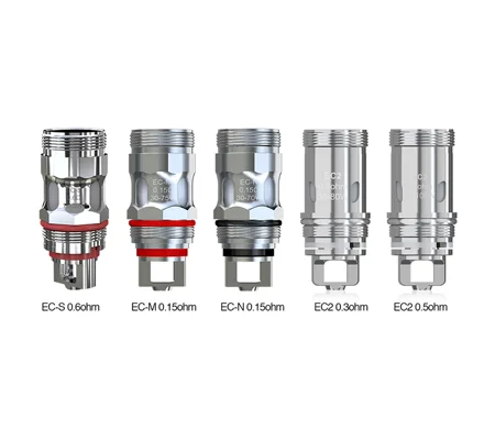 Eleaf EC Series Coil Head for Melo 4/5