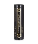 Lii - 18650 - 1200mah 3.7v Lithium Rechargeable Battery x 2