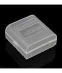 Battery case: 18350 / 18490&18500 / 18..