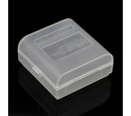 Battery case: 18350 / 18490&18500 / 18650