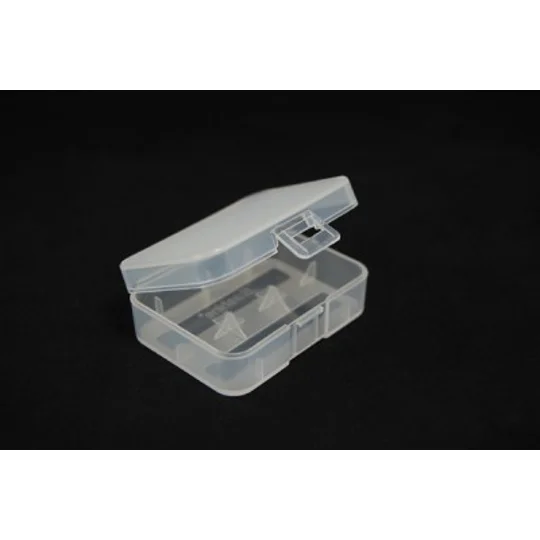 Battery case: 18350 / 18490&18500 / 18650
