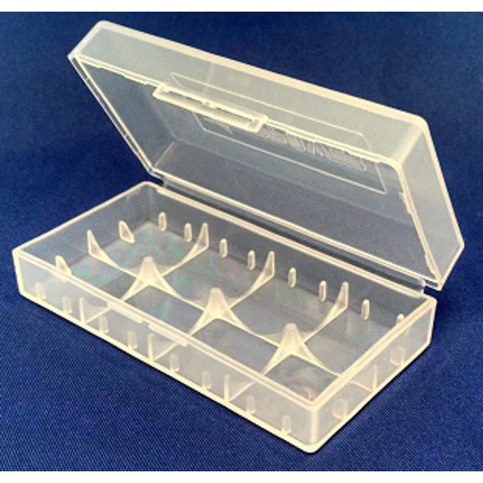 Battery case: 18350 / 18490&18500 / 18650