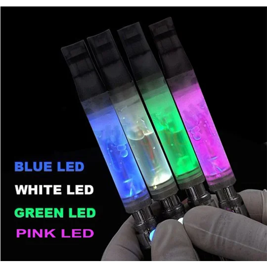 Ego 3.5ml L.E.D Cleartomizer