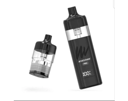 Wondervape 7000 Pro – Refillable Open Pod Vape Kit