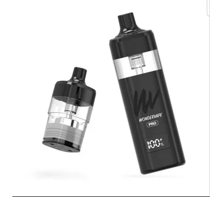 Wondervape 7000 Pro – Refillable Open Pod Vape Kit