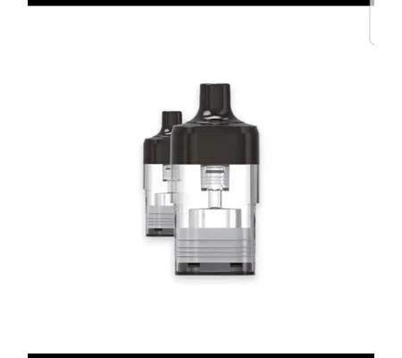 Wondervape 7000 Pro Replacement Pods (2-Pack)