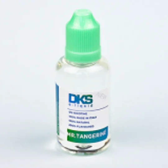 DKS 10ml e-liquid