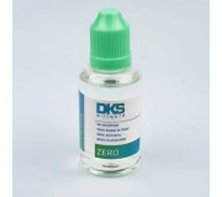 DKS Zero 100ml Base