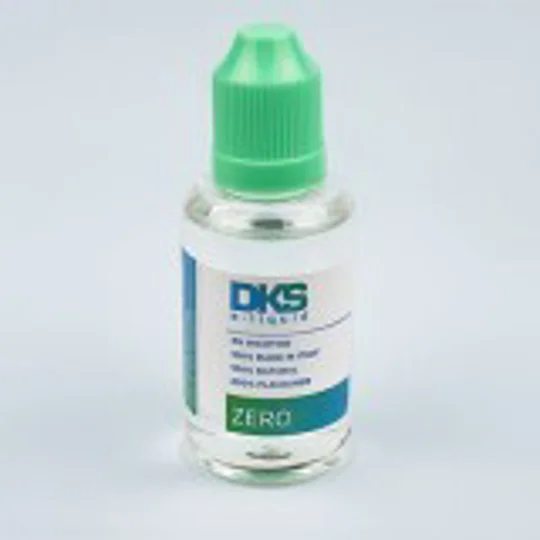 DKS Zero 100ml Base
