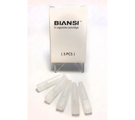 Biansi 510 / 920 Tank Cartridges
