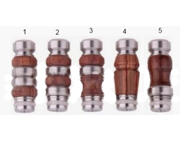 Smok Abacus Drip Tip