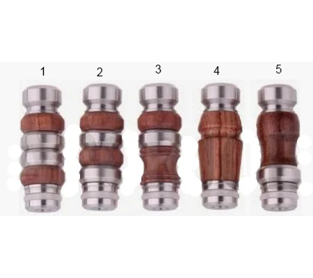 Smok Abacus Drip Tip