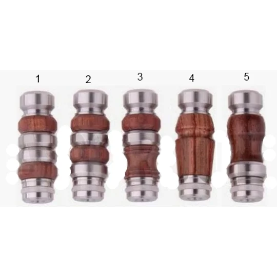 Smok Abacus Drip Tip