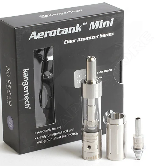 Kanger Aerotank Mini