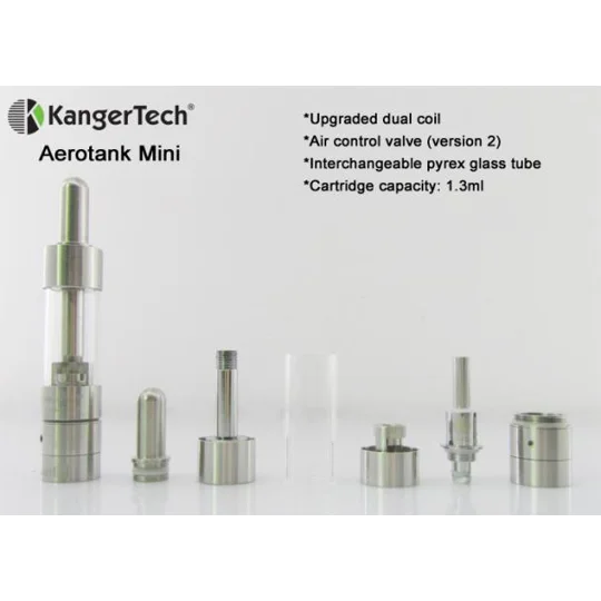 Kanger Aerotank Mini
