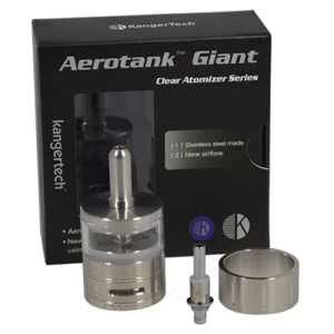 Tanks & Cartridges
