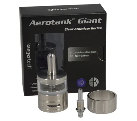 Kanger Aerotank Giant - Non EU only!