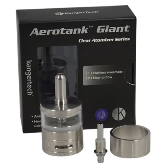 Kanger Aerotank Giant - Non EU only!