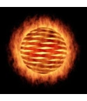 Atomic Fireball Cinnamon Candy USA 10ml