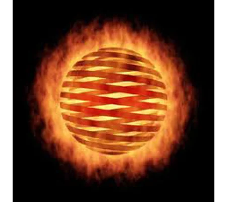 Atomic Fireball Cinnamon Candy USA 10ml