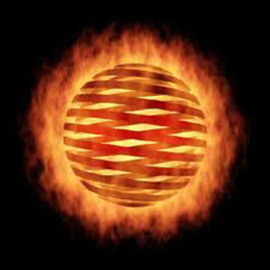 Atomic Fireball Cinnamon Candy USA 10ml