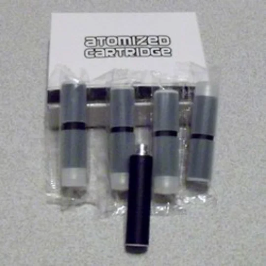 Boge Cartomizers Black with volume discount