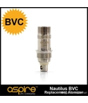 Aspire Nautilus - K3 - BVC Coils