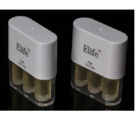 Biansi Cartridge / Tank Case