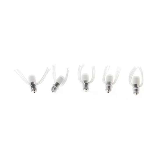 CE4+ Clear Cloud Replacement Coils