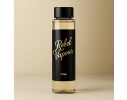 RV Gold & Silver Tobacco 100ml pack