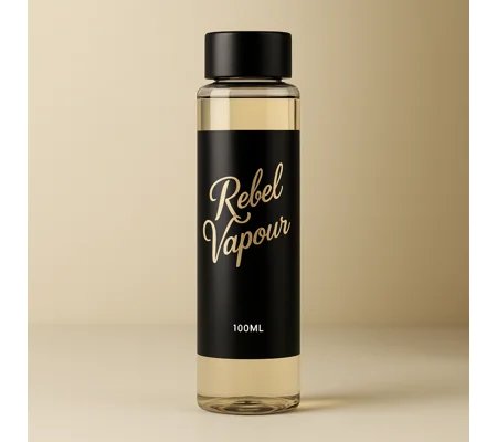 RV Gold & Silver Tobacco 100ml pack