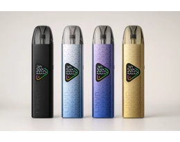 Linvo Force Air – Open Pod System