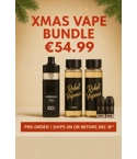 RV Xmas Bundle – Wondervape 7000 Pro +..