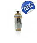 Aspire Cleito & Cleito 120 Coils