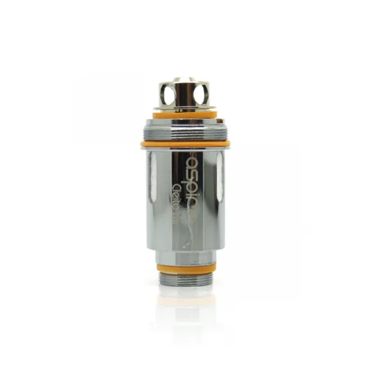 Aspire Cleito & Cleito 120 Coils