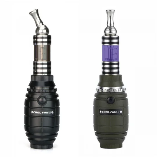 Innokin Cool Fire 2 in stock!