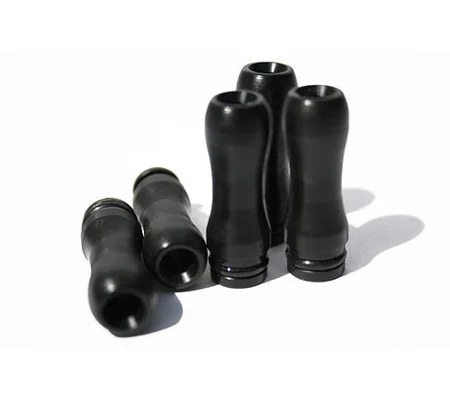 510 Drip Tip Black