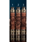 Vision E-fire V2 1100mah