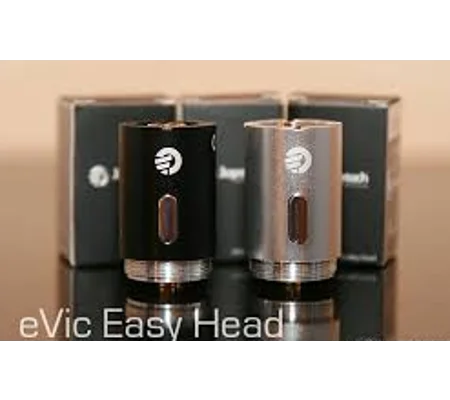 Joyetech eVic Easy Head