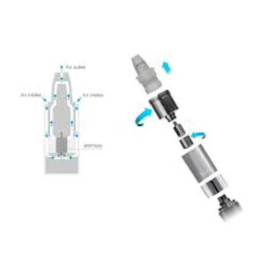 Joyetech ECA atomizer type B